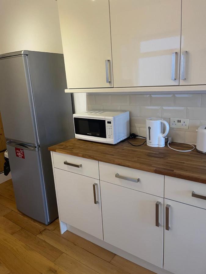 Room In Gloucester Road 4 Bristol Luaran gambar